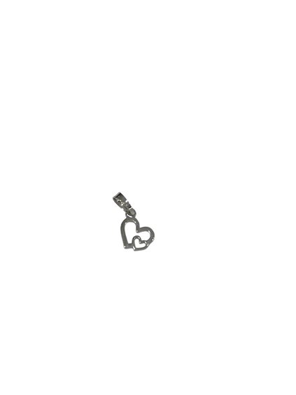 Charm Domar in Oro bianco CH026-B - CH026-B